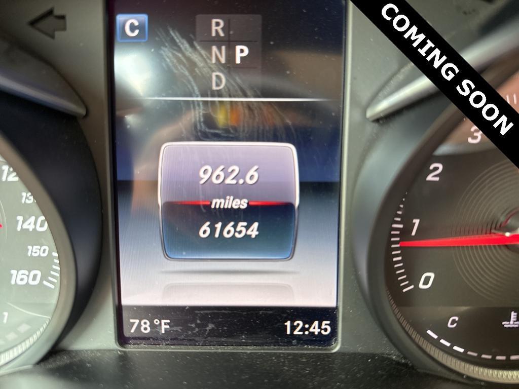 used 2019 Mercedes-Benz GLC 300 car, priced at $22,997
