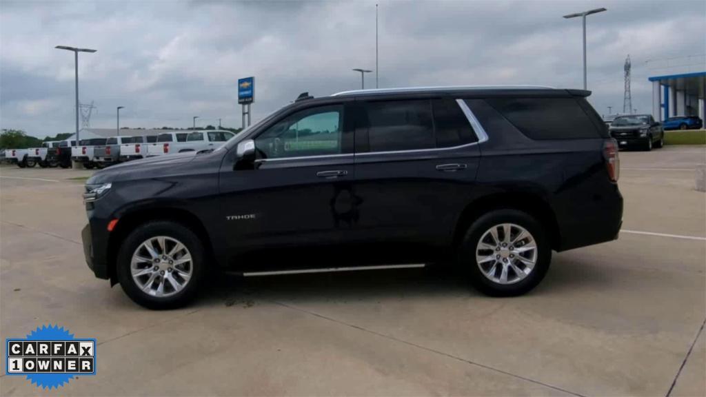 used 2023 Chevrolet Tahoe car, priced at $49,997