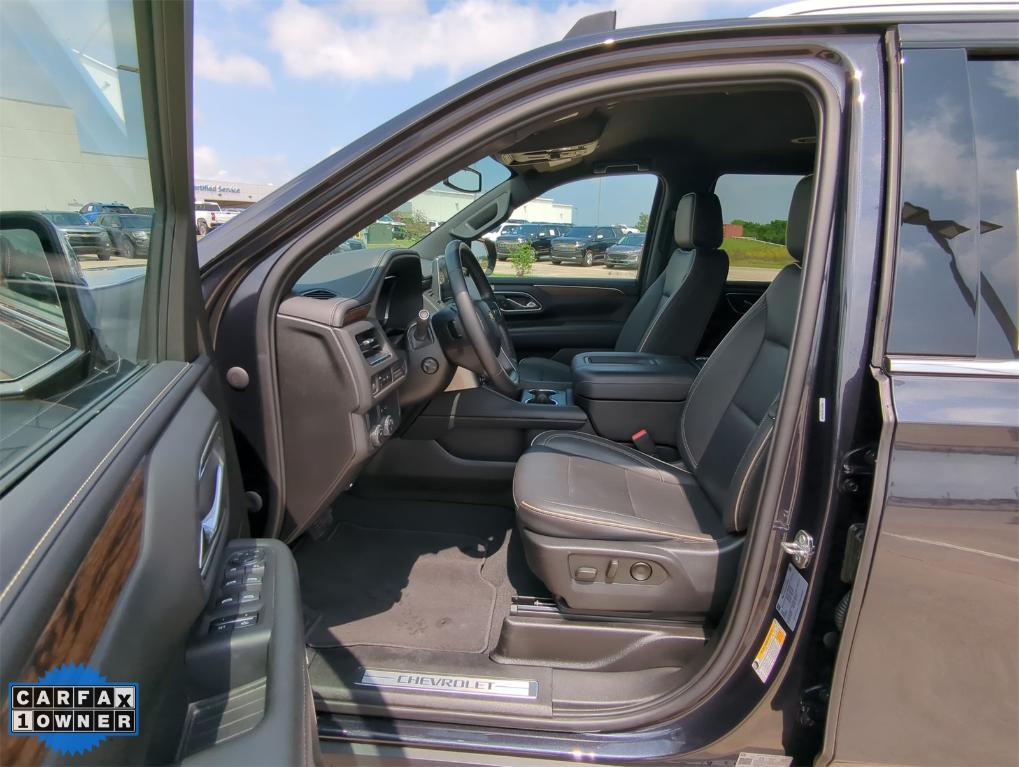 used 2023 Chevrolet Tahoe car, priced at $49,997