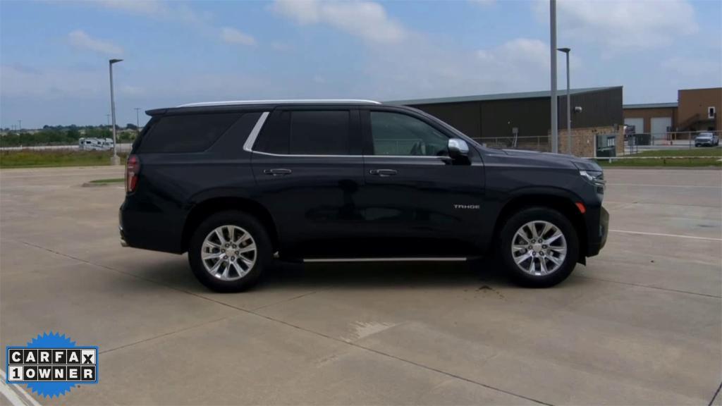 used 2023 Chevrolet Tahoe car, priced at $49,997