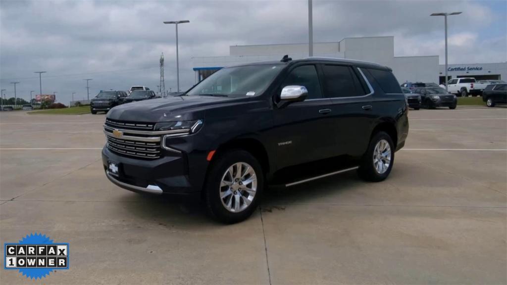 used 2023 Chevrolet Tahoe car, priced at $49,997