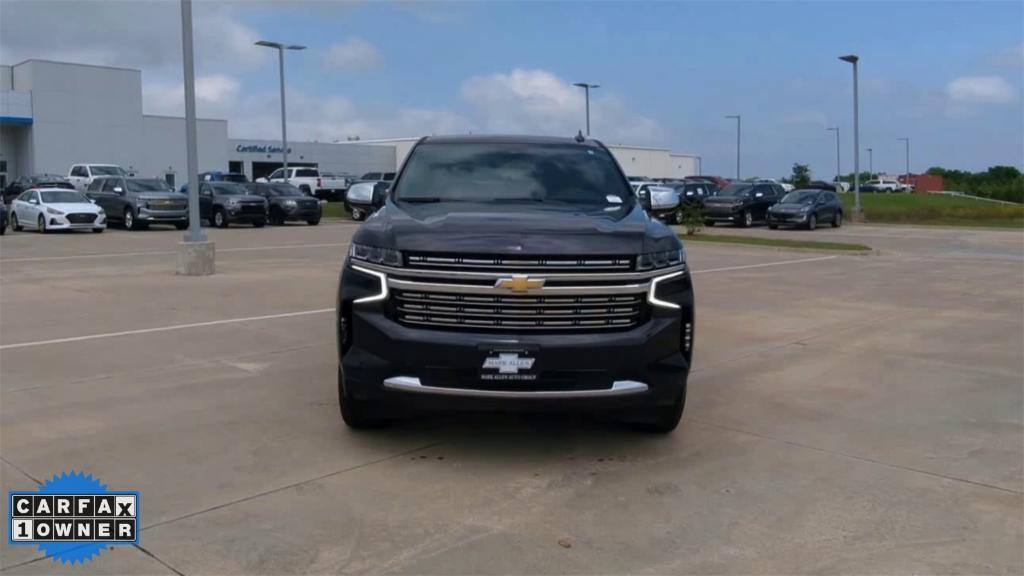 used 2023 Chevrolet Tahoe car, priced at $49,997