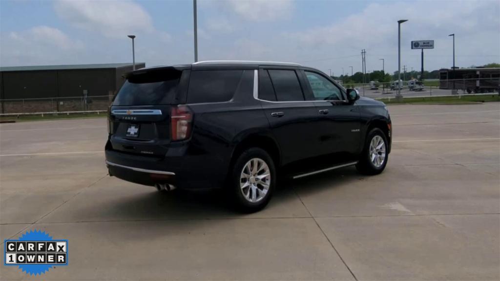 used 2023 Chevrolet Tahoe car, priced at $49,997