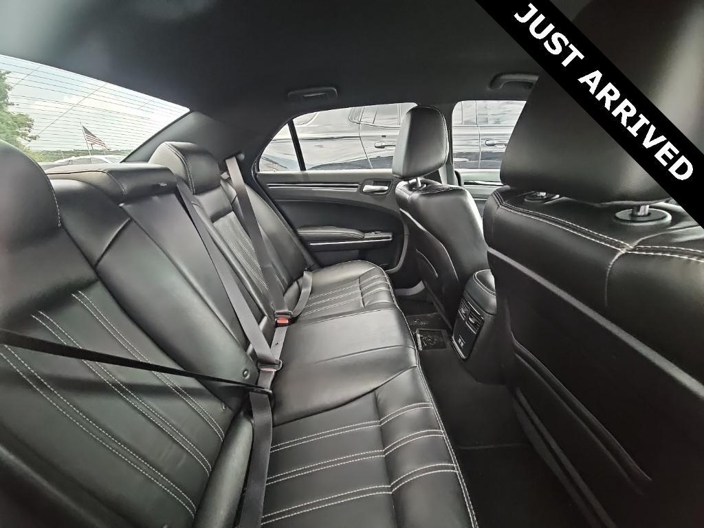 used 2019 Chrysler 300 car, priced at $19,997