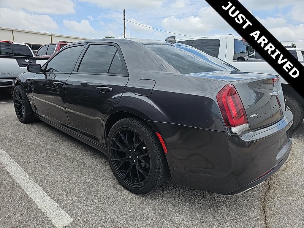 used 2019 Chrysler 300 car, priced at $19,997