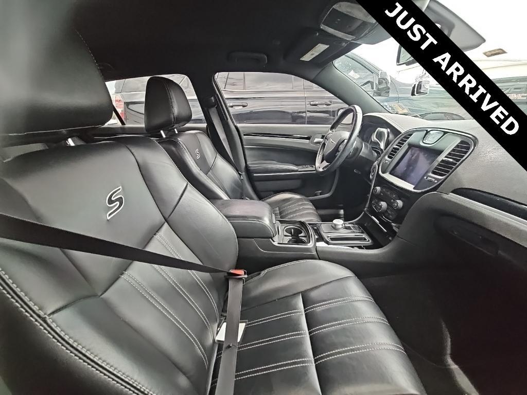 used 2019 Chrysler 300 car, priced at $19,997