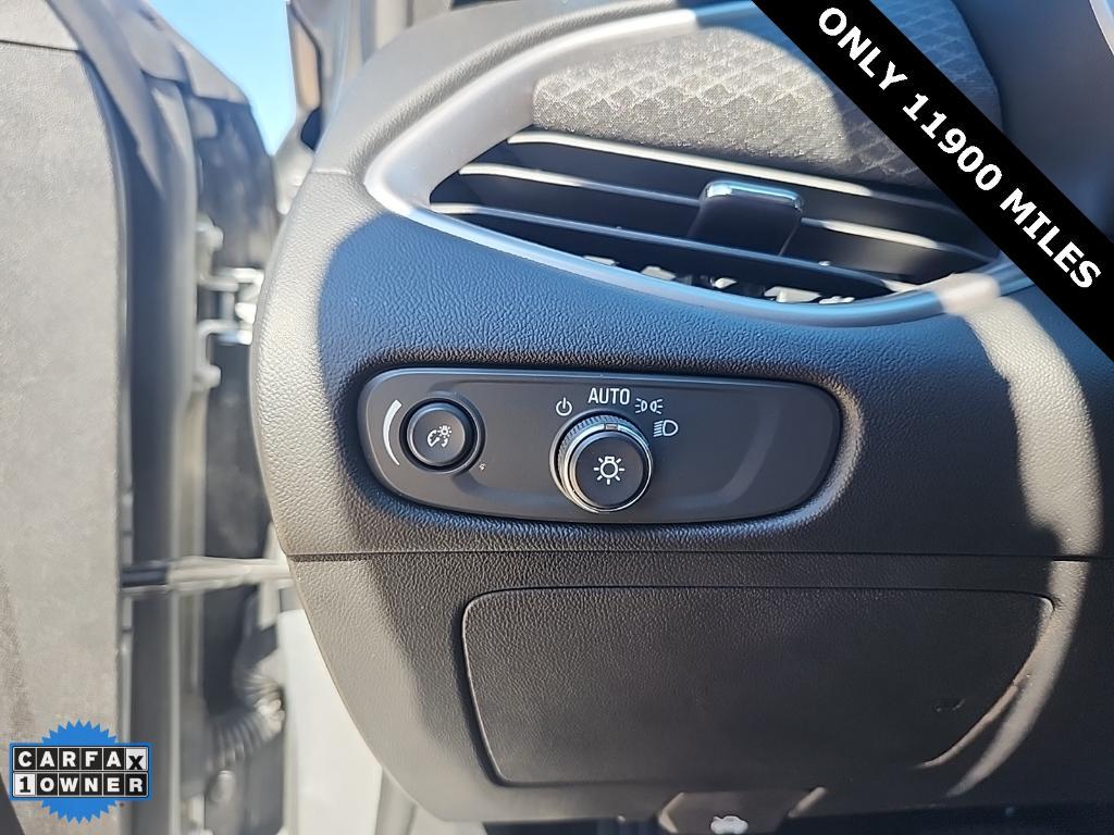 used 2025 Chevrolet Malibu car, priced at $22,995