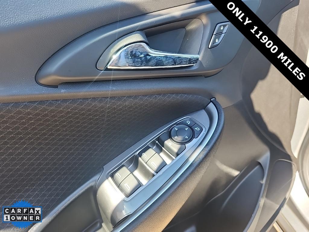 used 2025 Chevrolet Malibu car, priced at $22,995