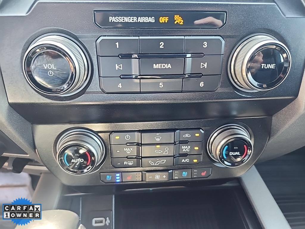 used 2020 Ford F-150 car, priced at $46,995