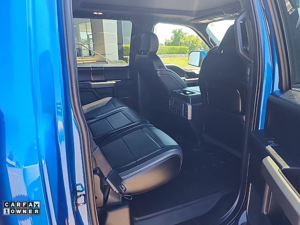 used 2020 Ford F-150 car, priced at $46,995