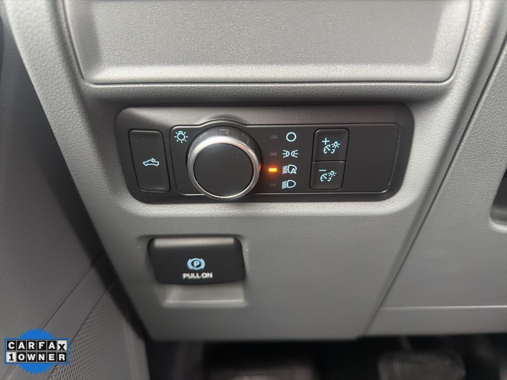 used 2021 Ford F-150 car, priced at $19,997