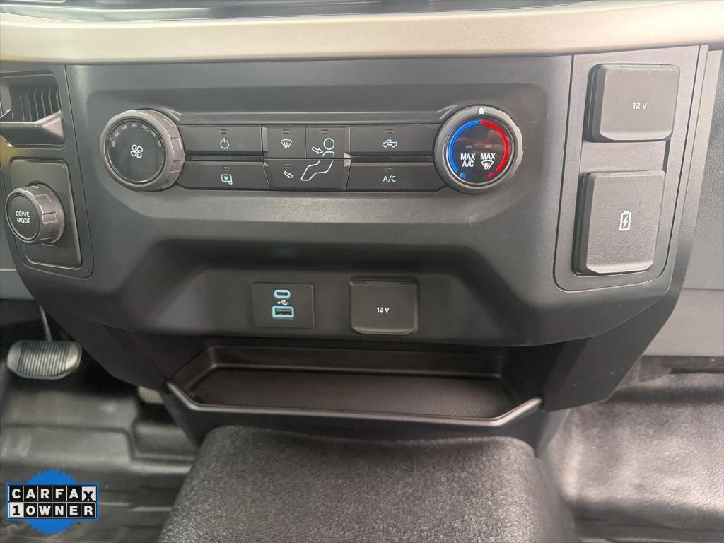 used 2021 Ford F-150 car, priced at $19,997