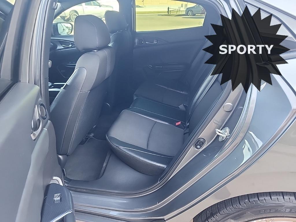 used 2021 Honda Civic car, priced at $21,997