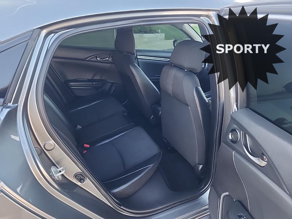 used 2021 Honda Civic car, priced at $21,997