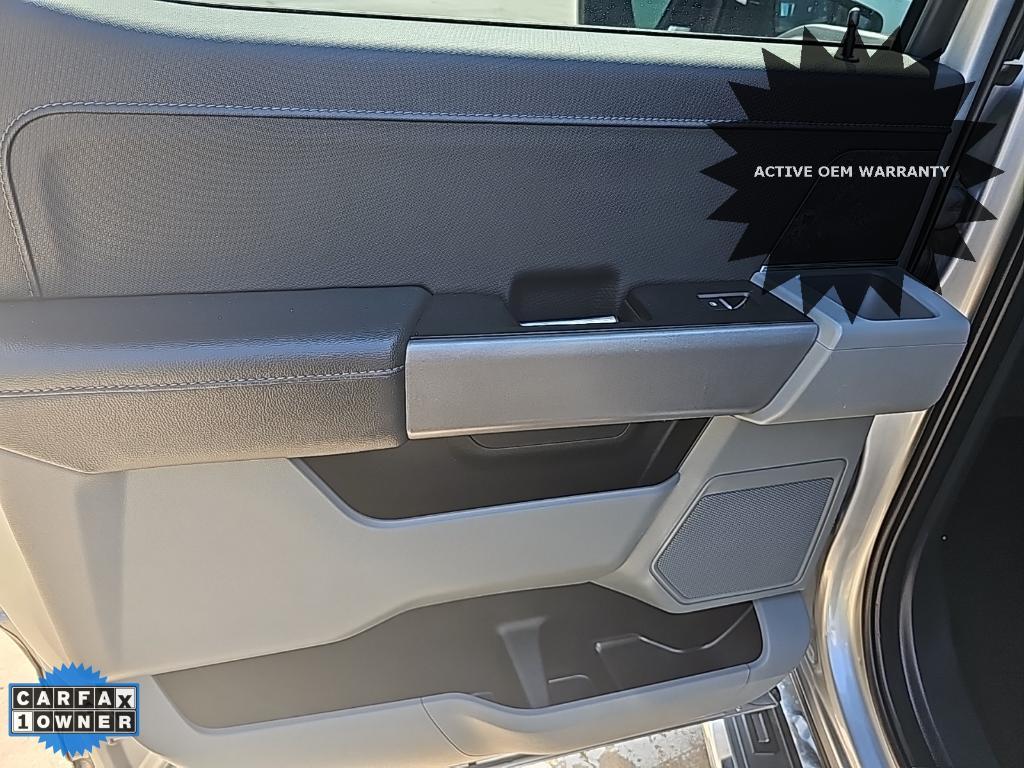 used 2024 Ford F-150 car, priced at $42,997