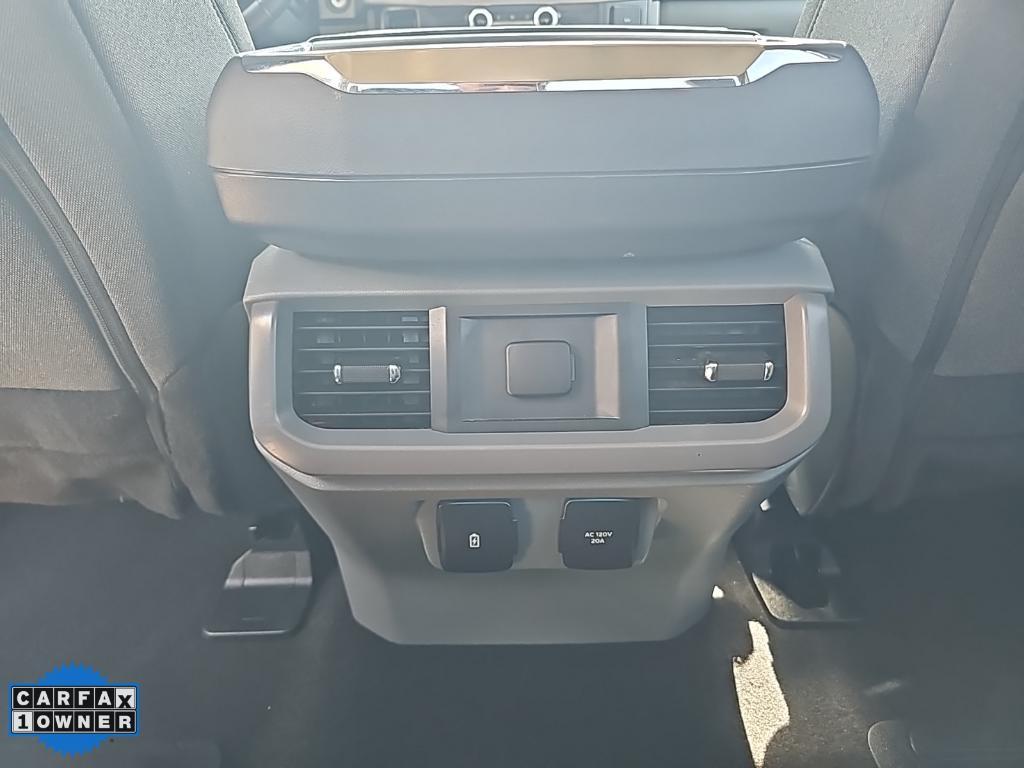 used 2024 Ford F-150 car, priced at $41,997