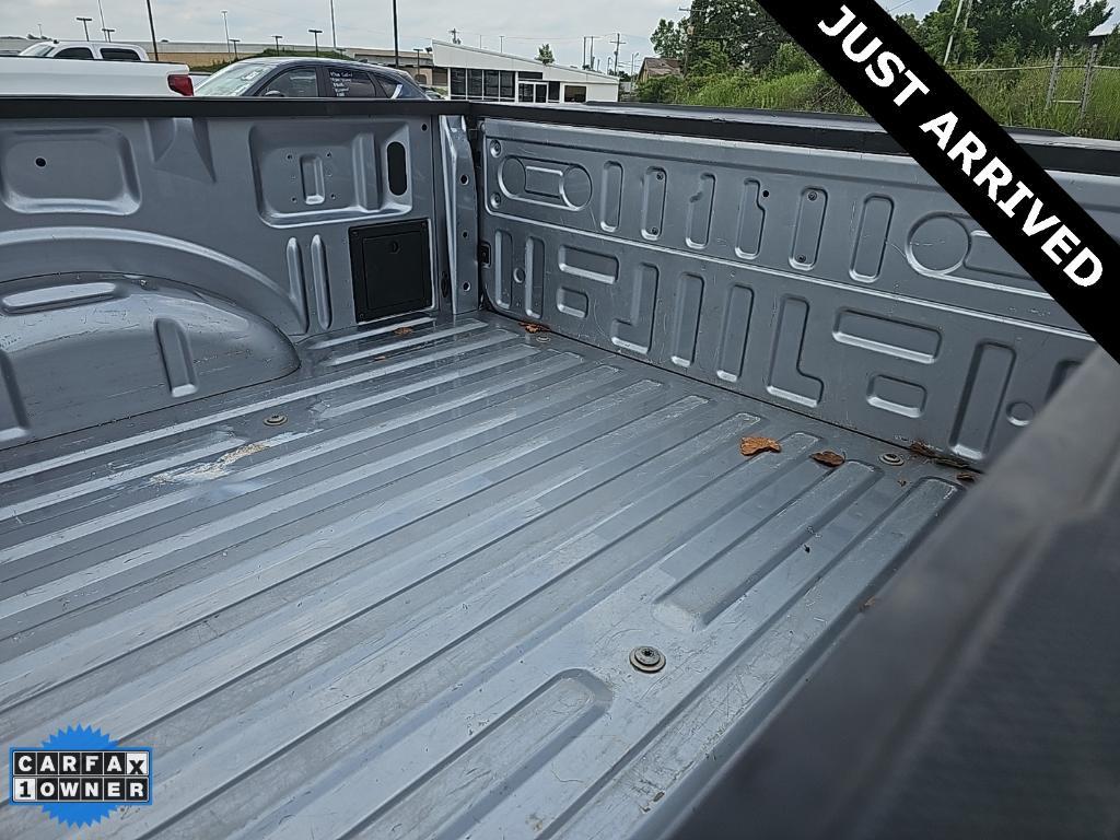 used 2024 Ford F-150 car, priced at $45,997