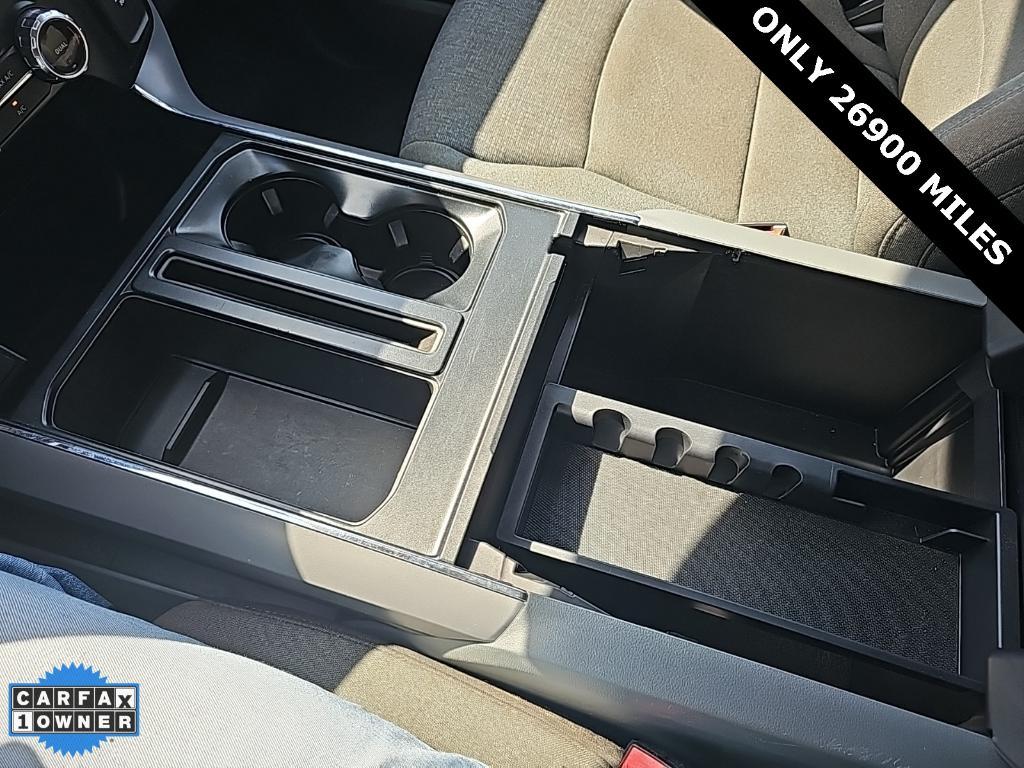 used 2024 Ford F-150 car, priced at $44,995