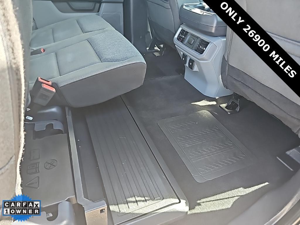 used 2024 Ford F-150 car, priced at $44,995