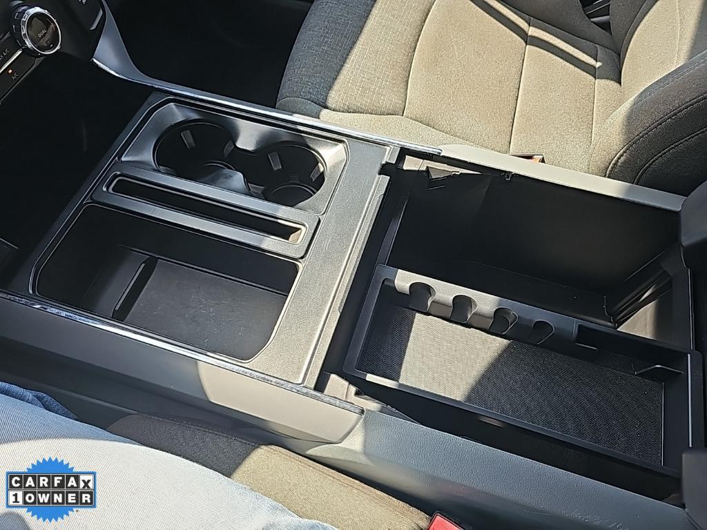 used 2024 Ford F-150 car, priced at $41,997