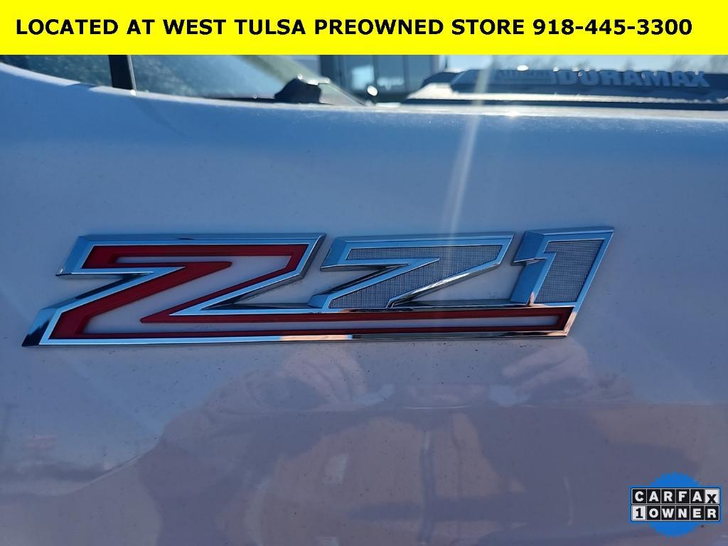 used 2023 Chevrolet Silverado 2500 car, priced at $47,997