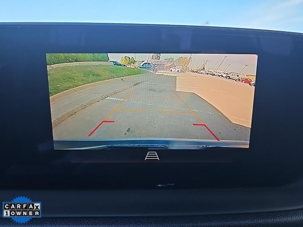 used 2024 Buick Encore GX car, priced at $20,997