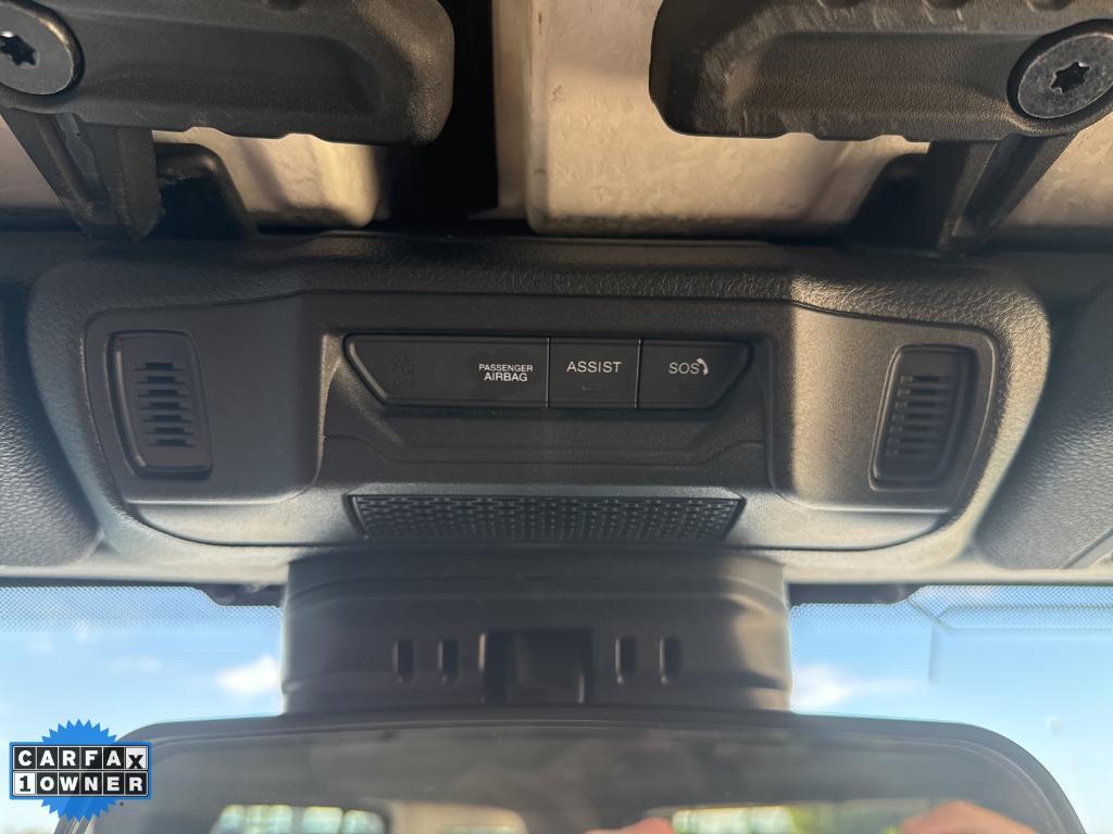 used 2024 Jeep Wrangler 4xe car, priced at $36,995