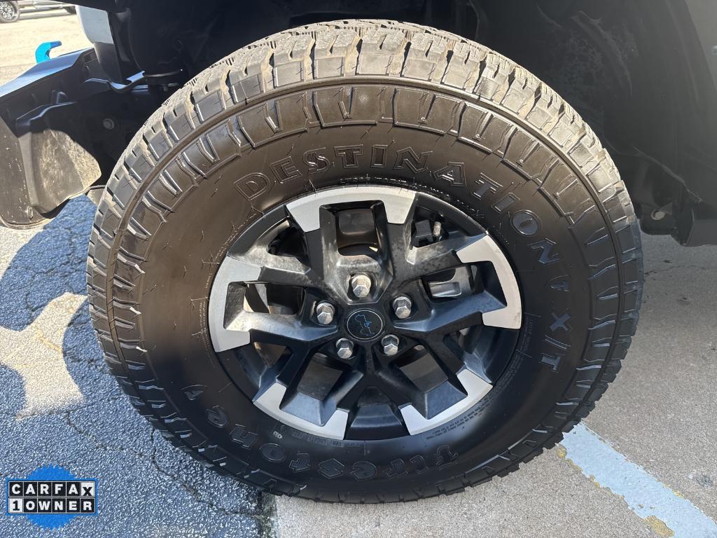 used 2024 Jeep Wrangler 4xe car, priced at $36,995