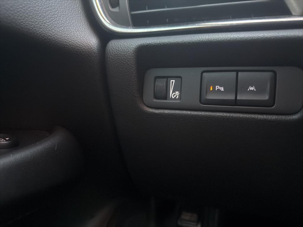 used 2017 Cadillac ATS car, priced at $14,997