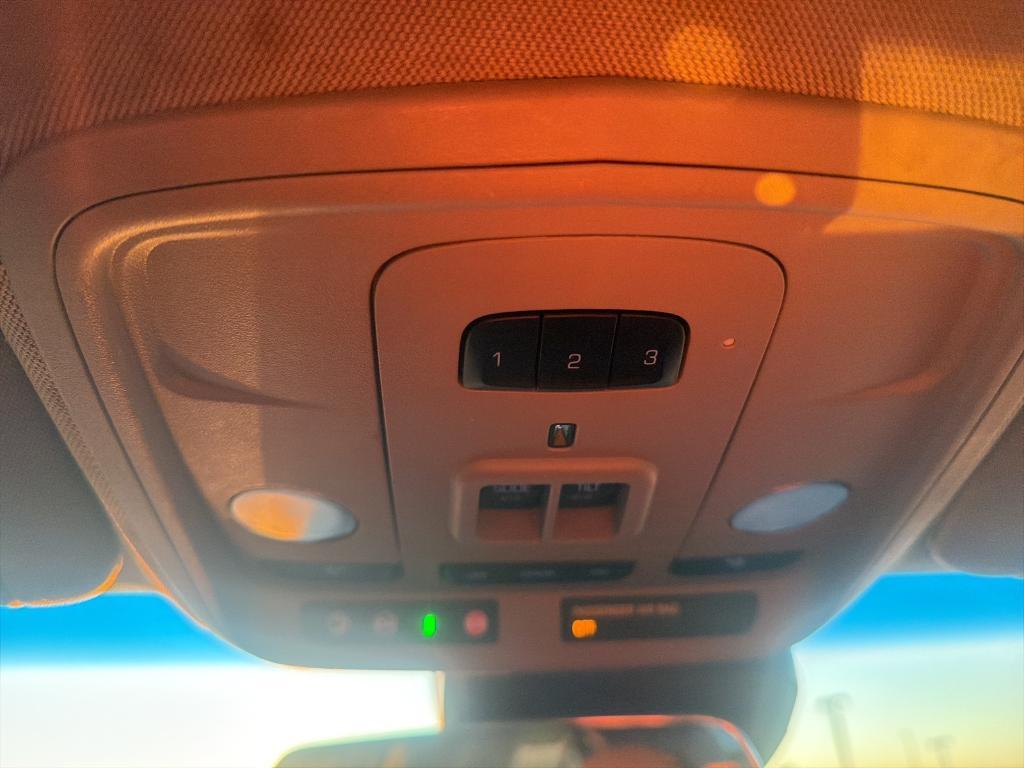 used 2017 Cadillac ATS car, priced at $14,997