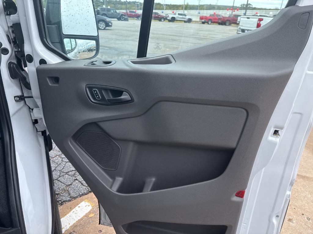 used 2023 Ford E-Transit car, priced at $26,997
