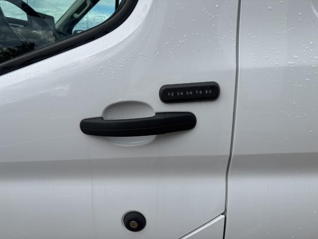 used 2023 Ford E-Transit car, priced at $26,997