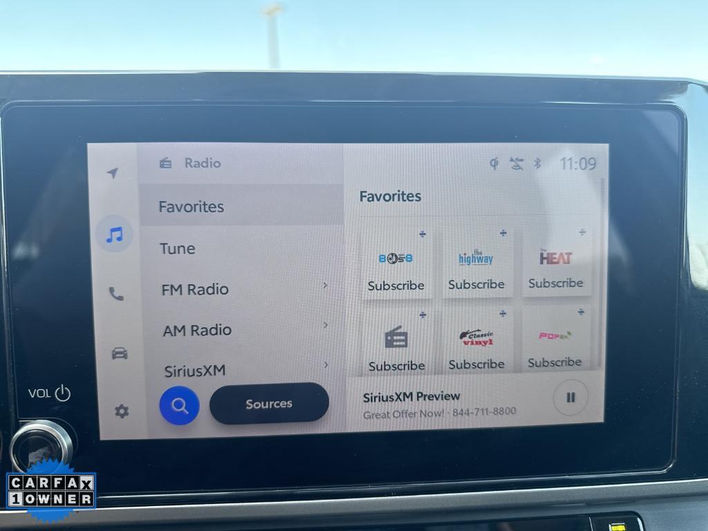 used 2025 Toyota Camry car, priced at $29,997