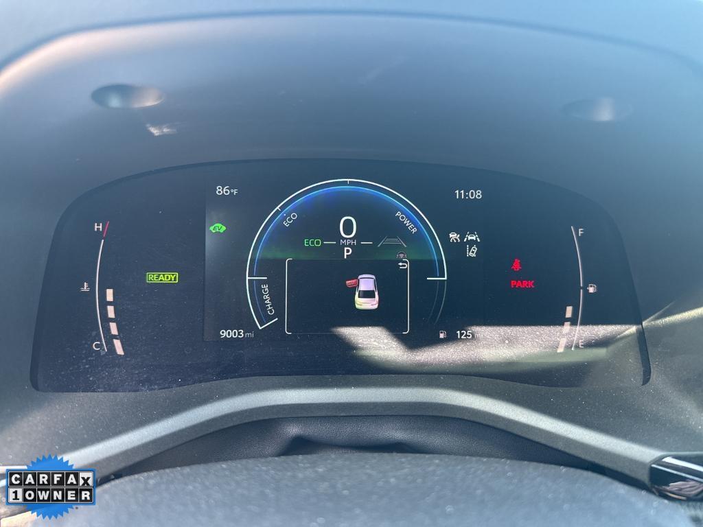 used 2025 Toyota Camry car, priced at $29,997