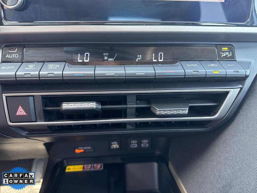 used 2025 Toyota Camry car, priced at $29,997