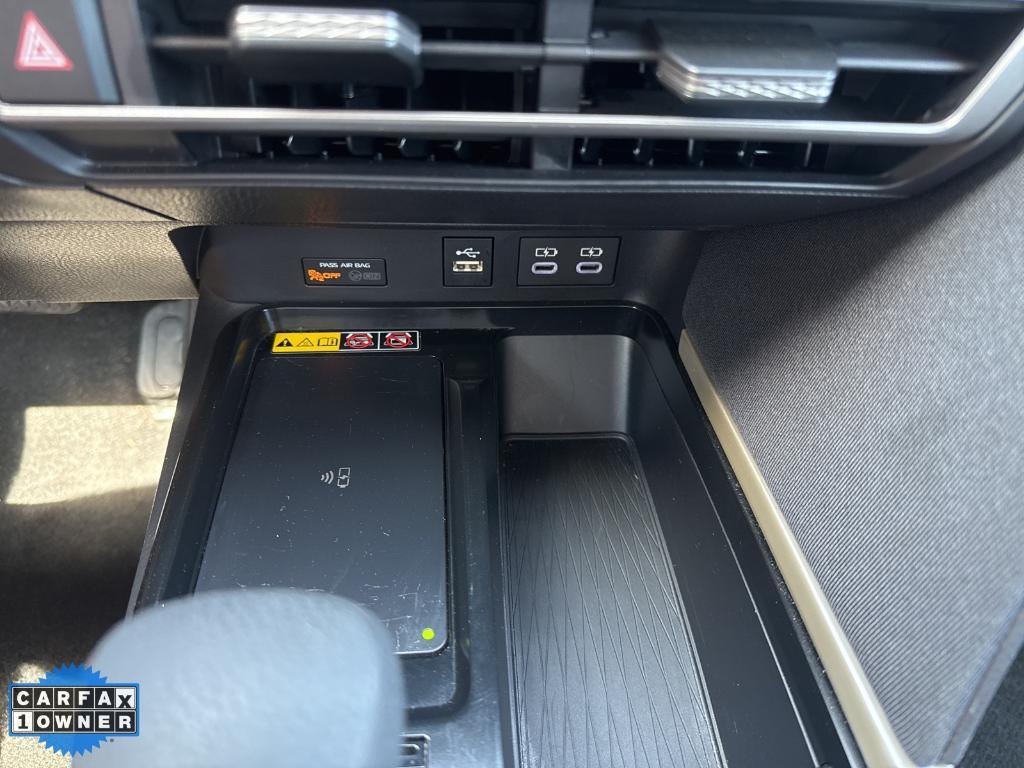 used 2025 Toyota Camry car, priced at $29,997