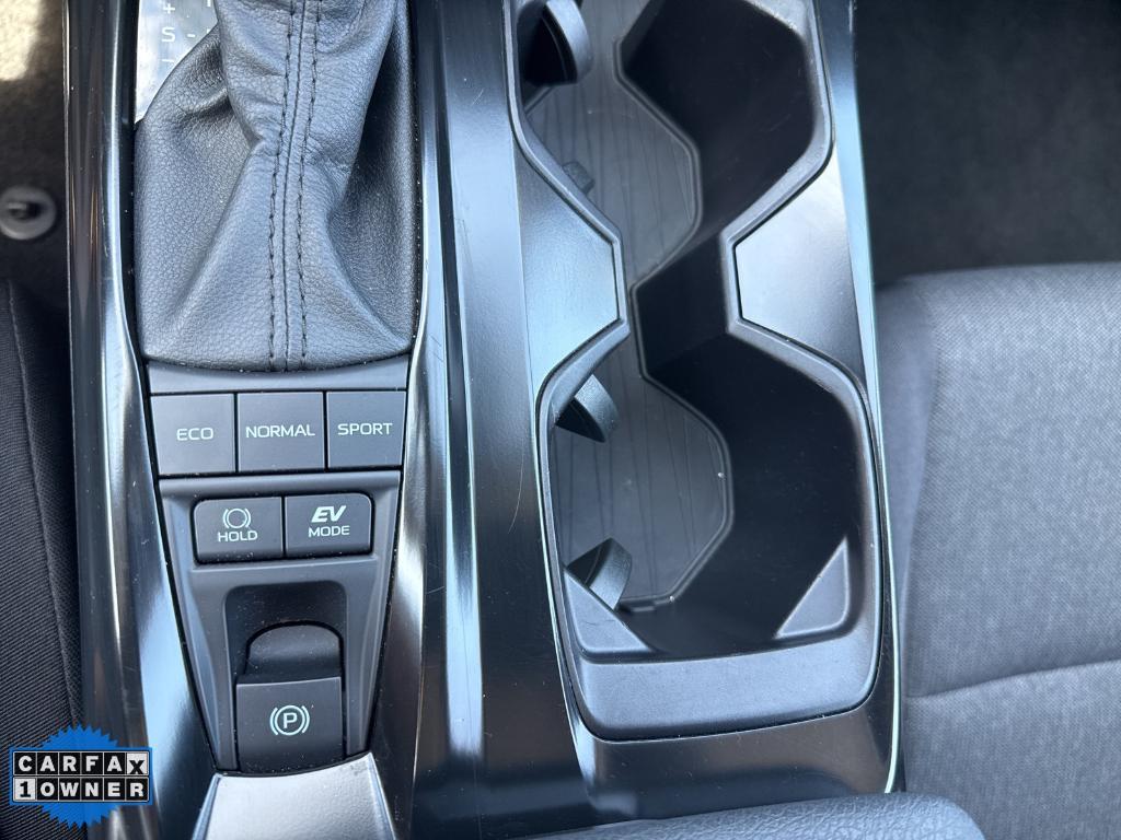 used 2025 Toyota Camry car, priced at $29,997