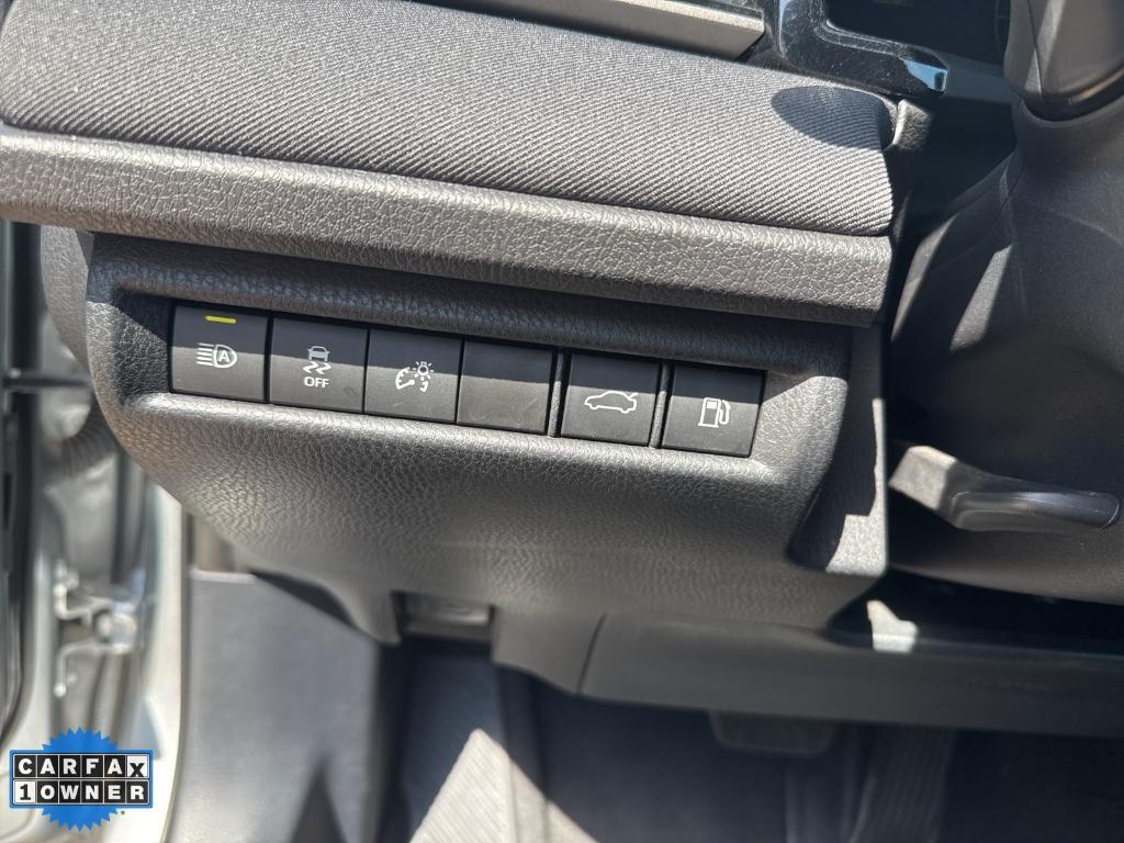 used 2025 Toyota Camry car, priced at $29,997