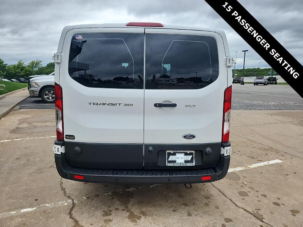 used 2020 Ford Transit-350 car, priced at $29,997