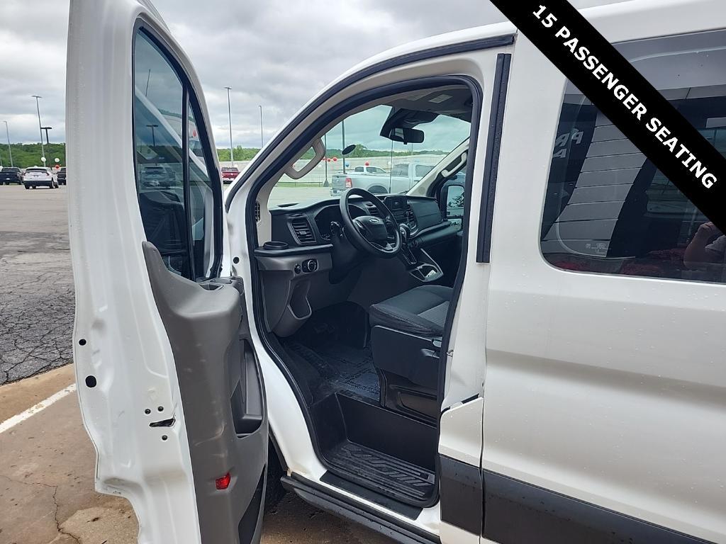 used 2020 Ford Transit-350 car, priced at $29,997