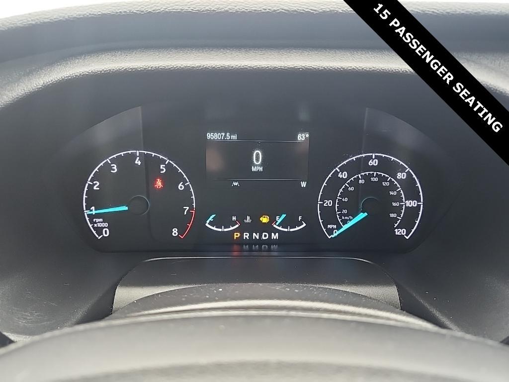 used 2020 Ford Transit-350 car, priced at $29,997