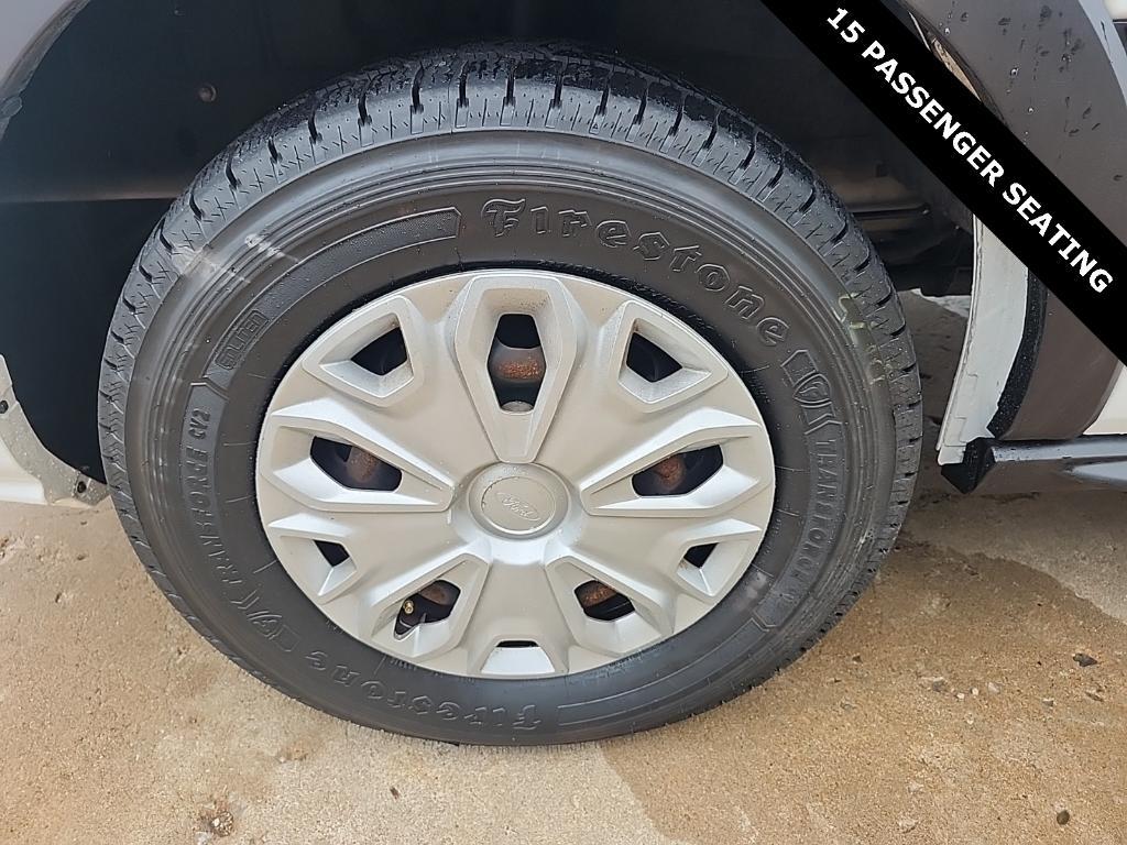 used 2020 Ford Transit-350 car, priced at $29,997