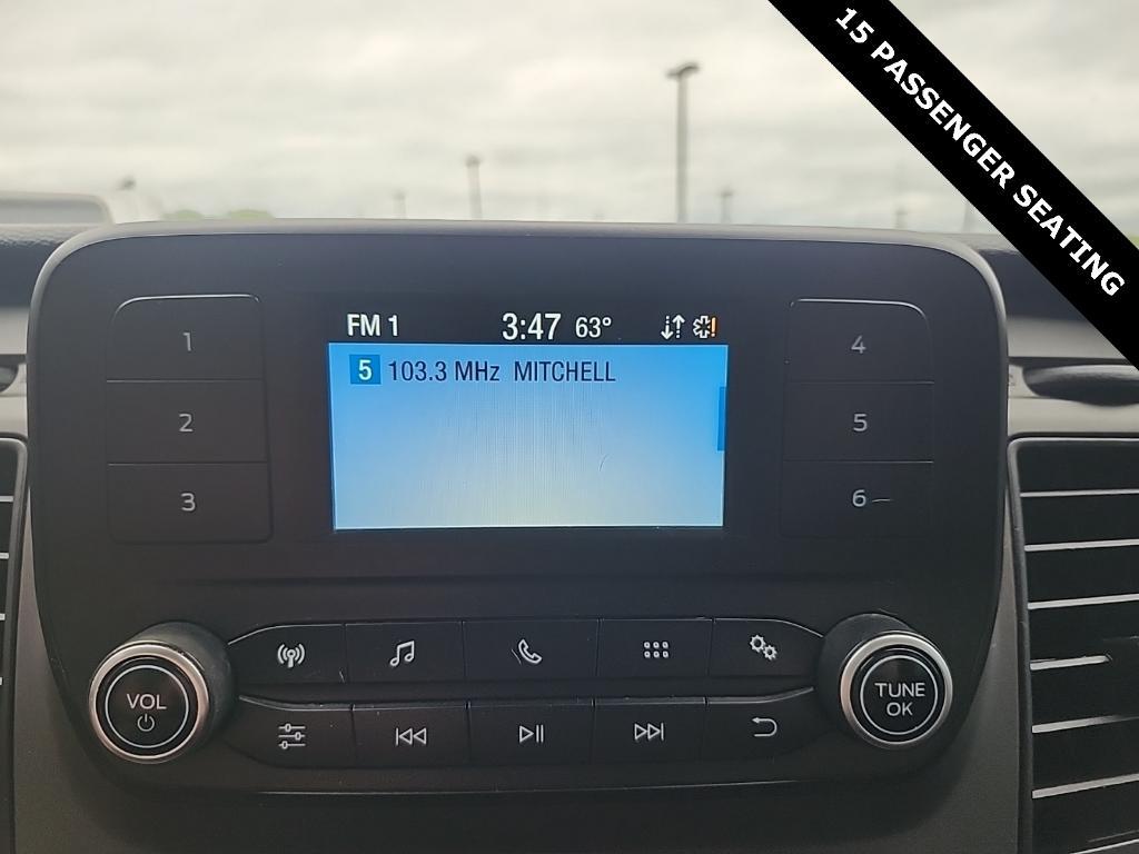 used 2020 Ford Transit-350 car, priced at $29,997