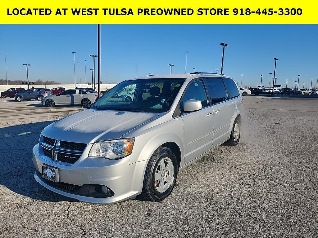 used 2011 Dodge Grand Caravan car, priced at $3,997