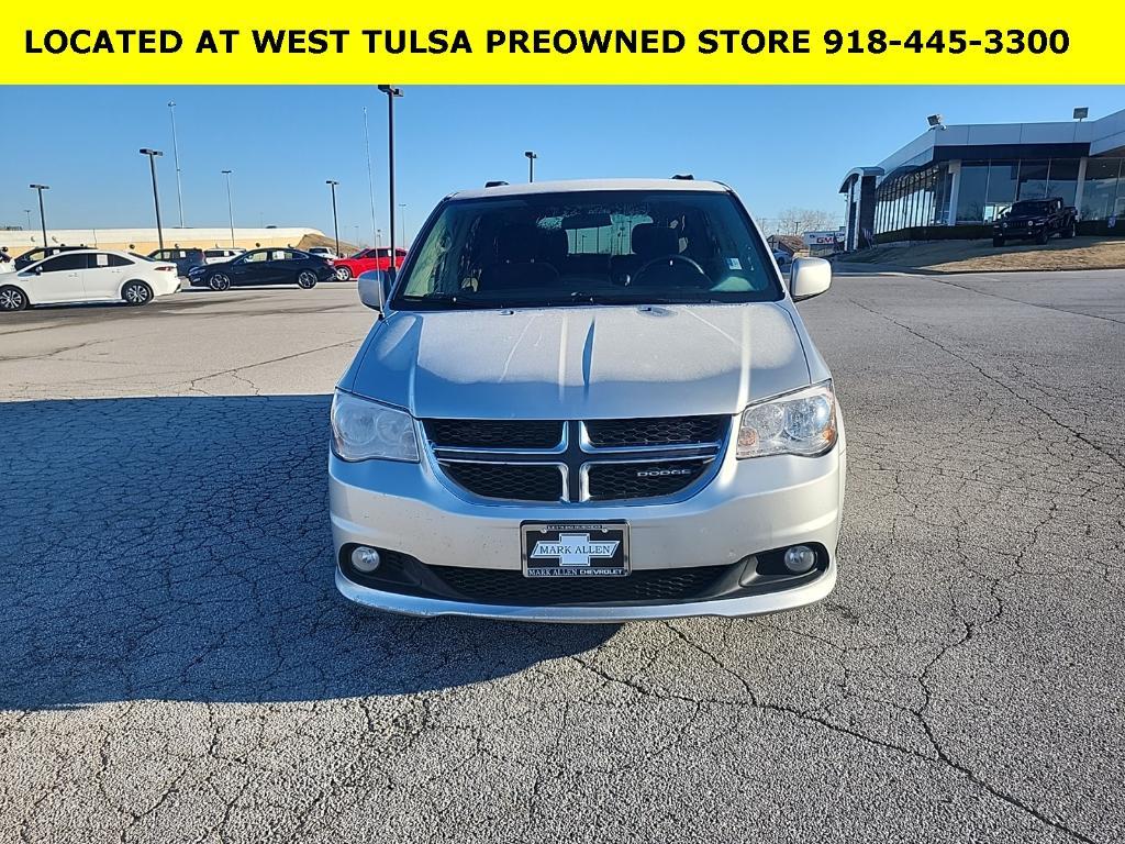 used 2011 Dodge Grand Caravan car, priced at $3,997