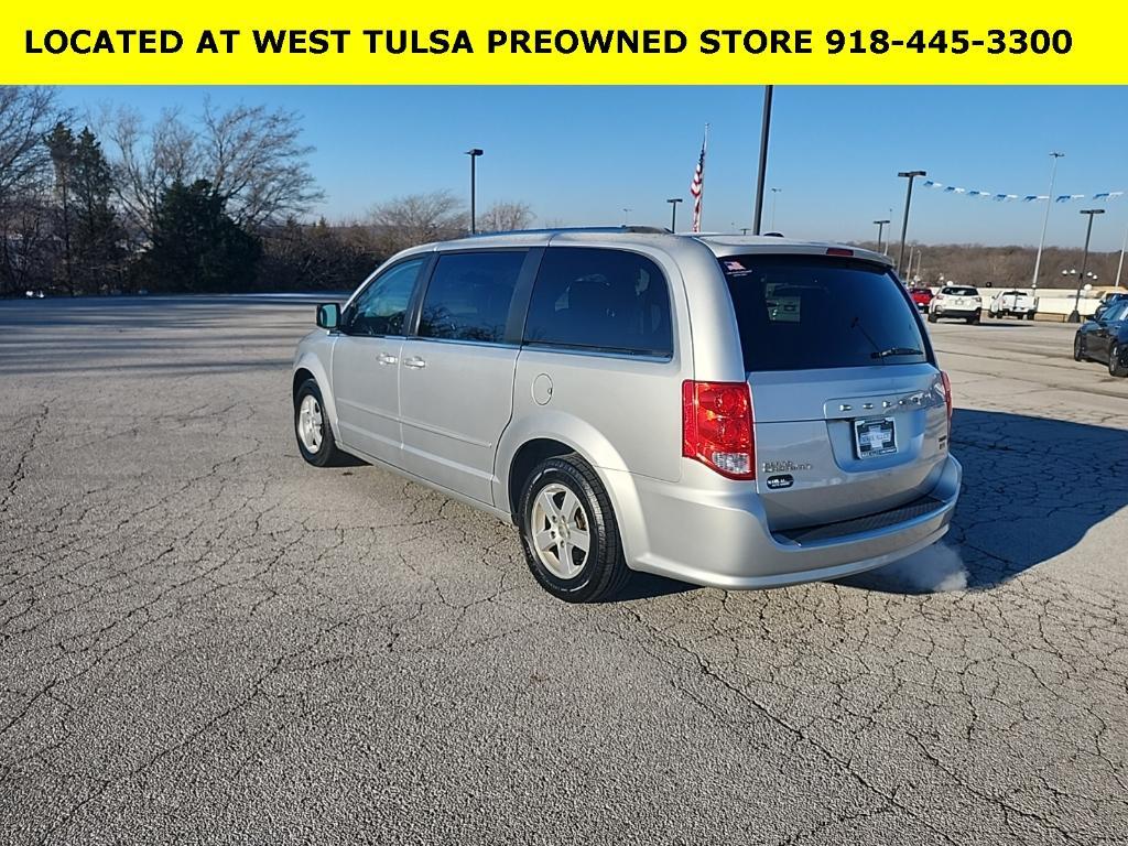 used 2011 Dodge Grand Caravan car, priced at $3,997