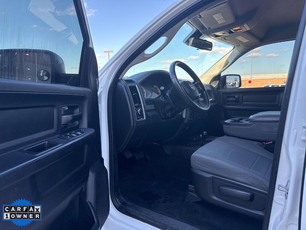 used 2015 Ram 2500 car, priced at $30,997