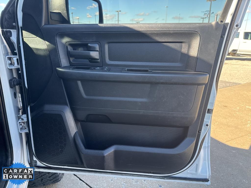 used 2015 Ram 2500 car, priced at $30,997