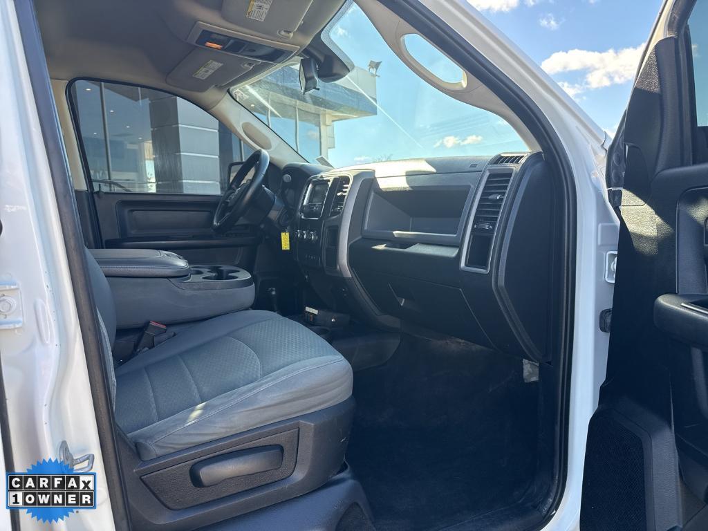 used 2015 Ram 2500 car, priced at $30,997