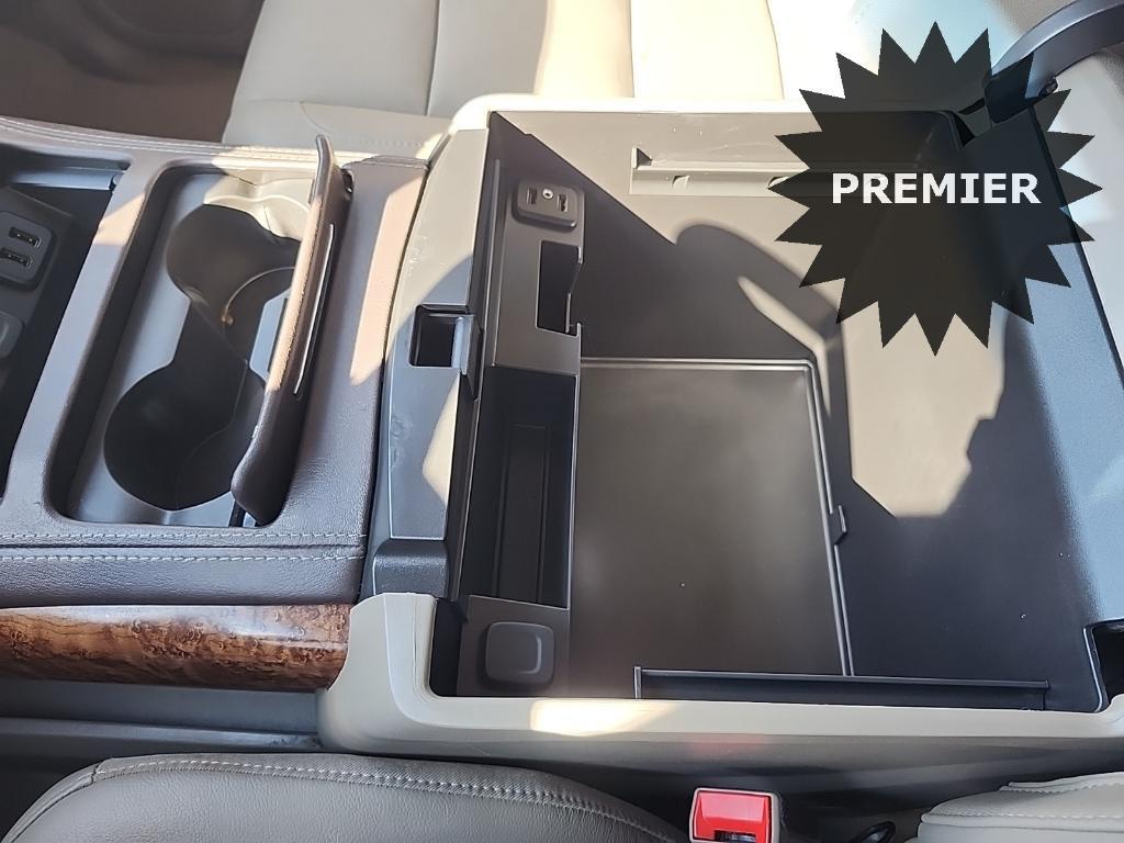 used 2018 Chevrolet Tahoe car, priced at $26,997